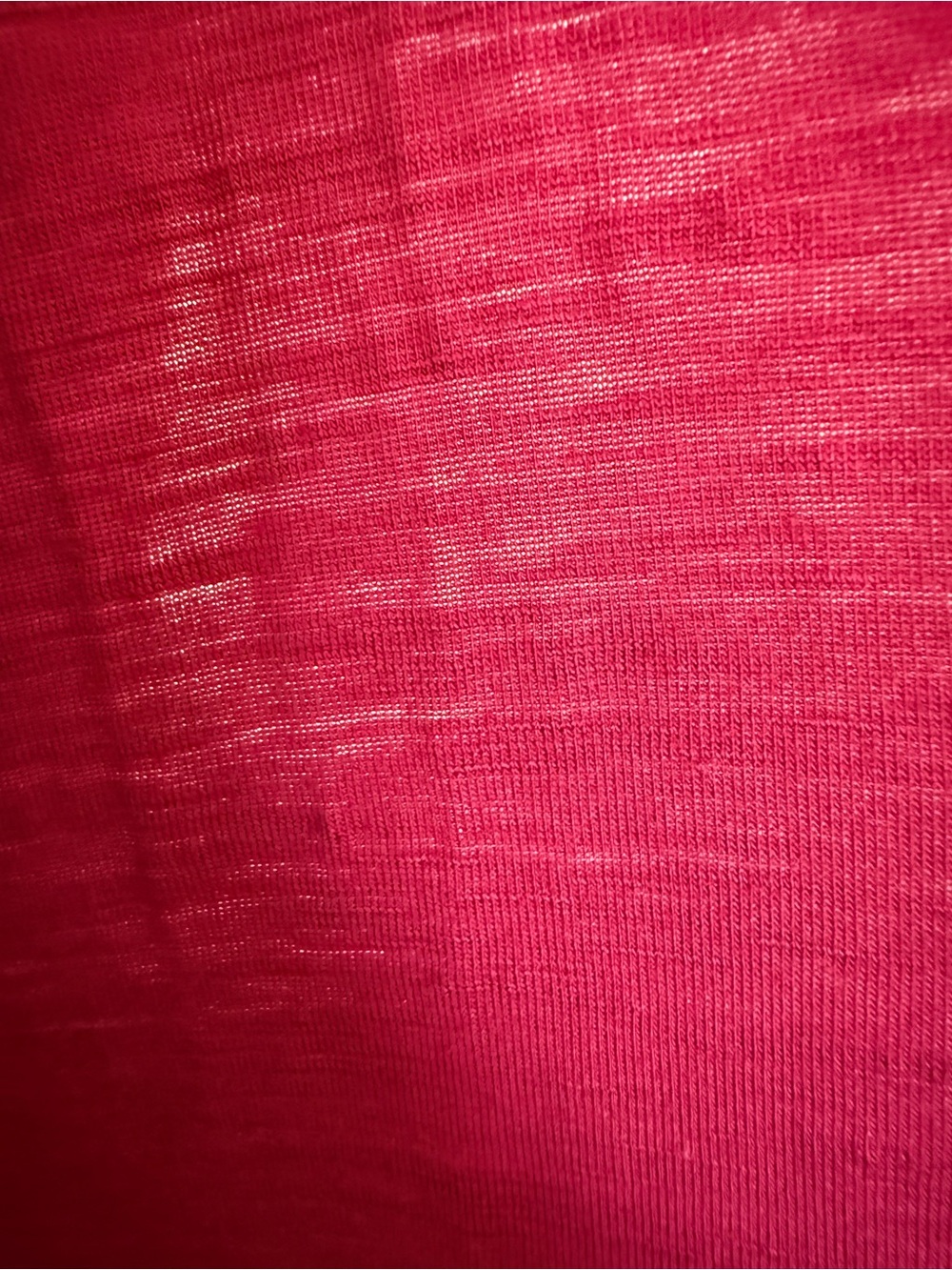 Torrid Super Soft Knits Raspberry Open Front Waterfall Cardigan Size 3 Plus - Picture 7 of 8